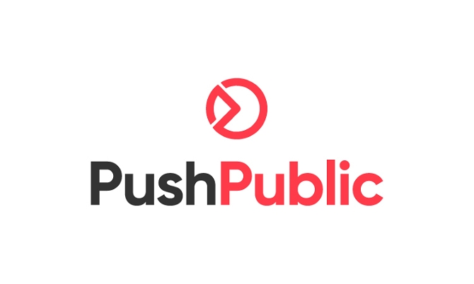 PushPublic.com